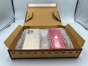 Sサイズ Box
