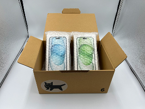 Mサイズ Box