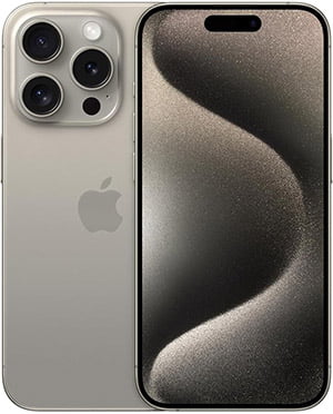 iPhone15 Pro