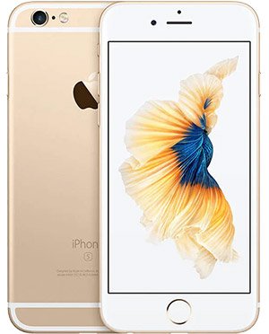 iPhone6s