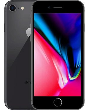 iPhone8シリーズ