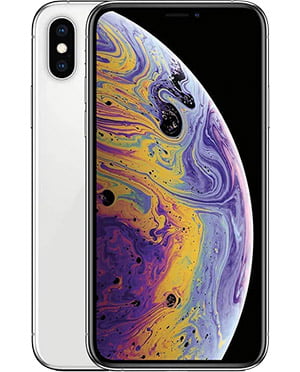 iPhoneXシリーズ