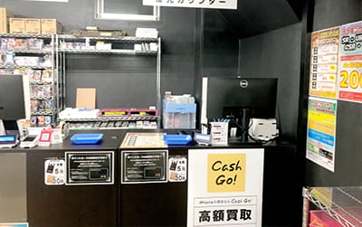 福島駅前店