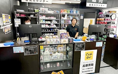 小田原駅前店